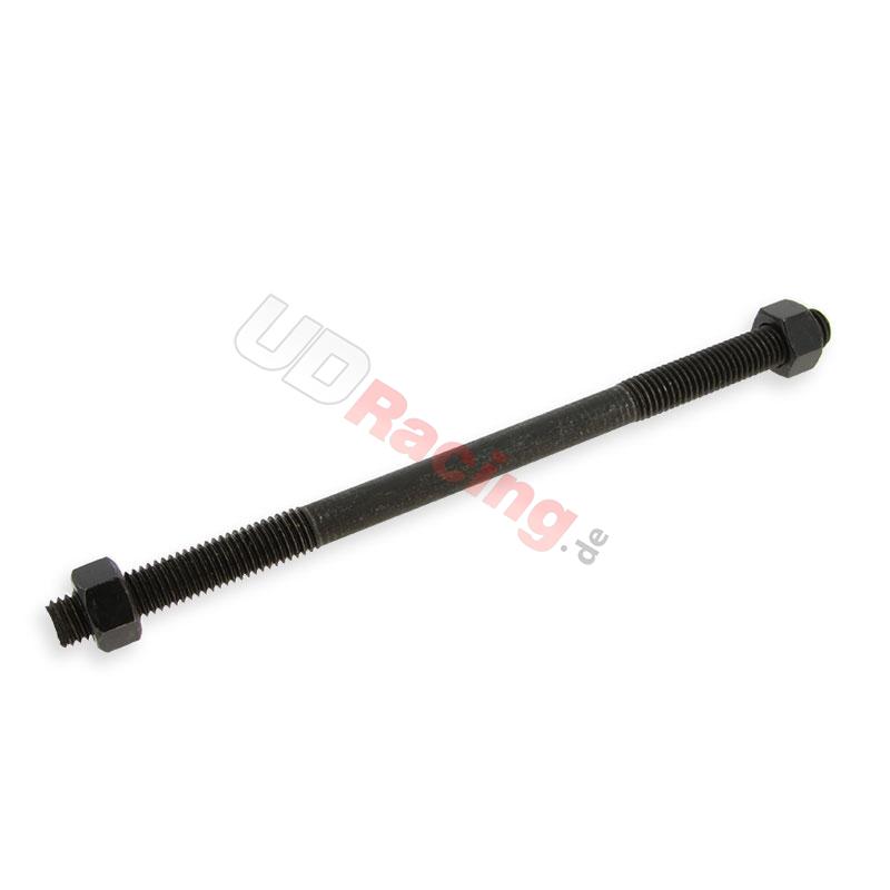 Radachse 12mm x 210mm für dirt bike, Ersatzteile Dirt bike Radachse 12mm x 210mm für dirt bike, Ersatzteile Dirt bike