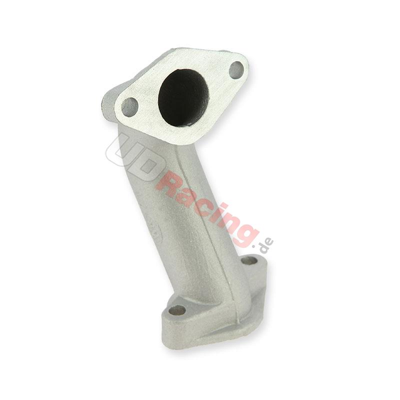 Ansaugstutzen fr Quad 110cc 125cc (22mm)  (type2), Teile ATV 110cc  - 125cc