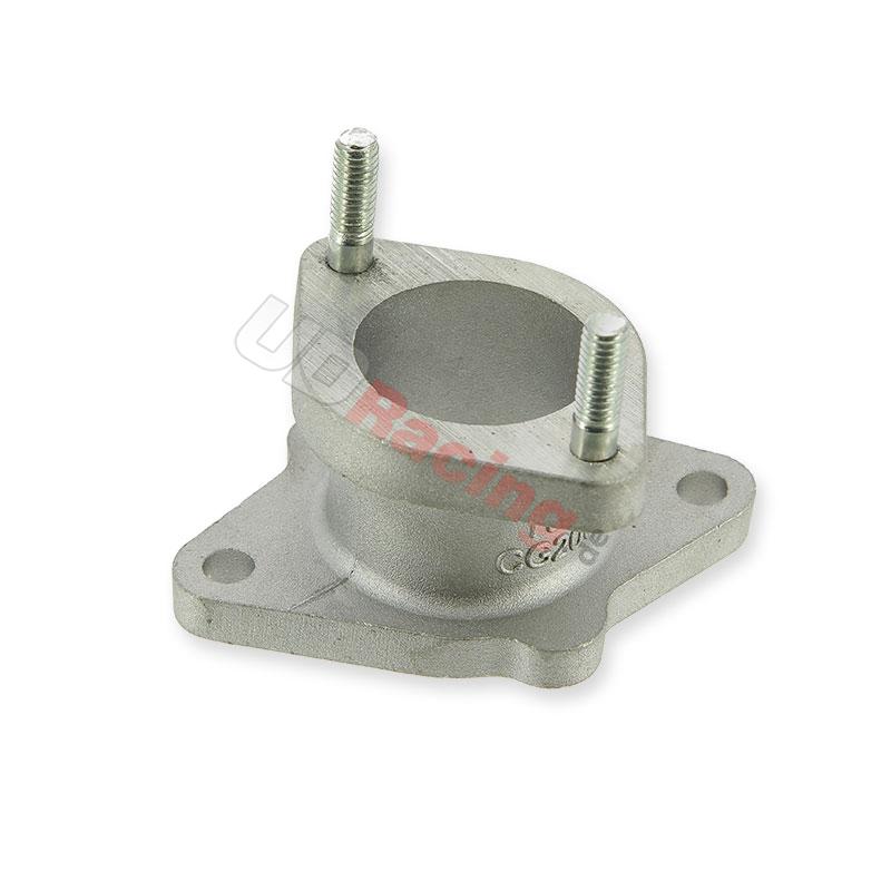 Ansaugstutzen 30mm fr PZ30 Vergasung dirt bike, Ersatzteile Dirt bike