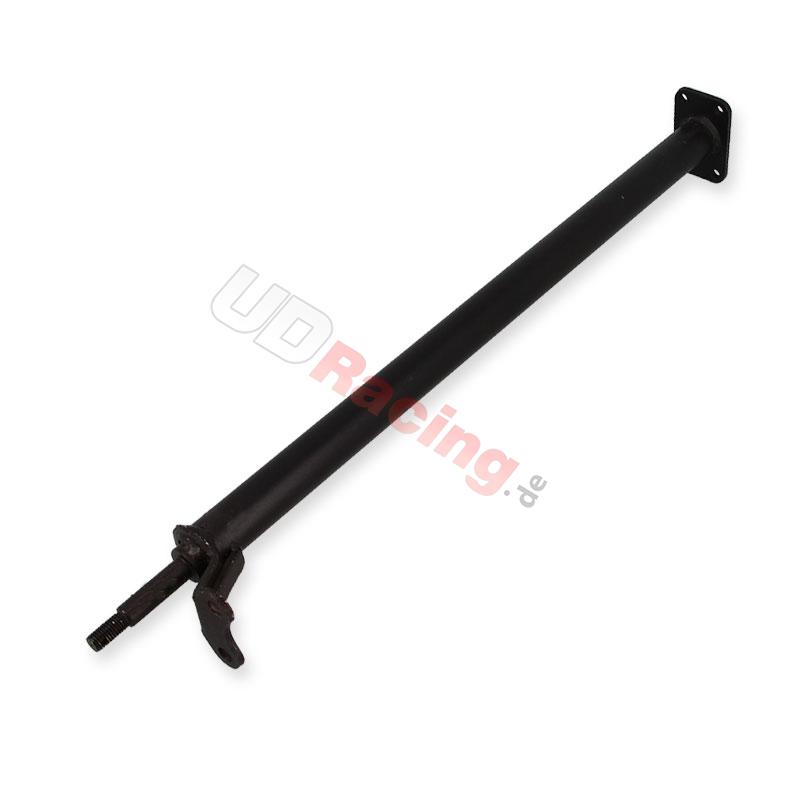 Lenksule fr quad JYG (550mm), Ersatz Chinese Quad 200ccm