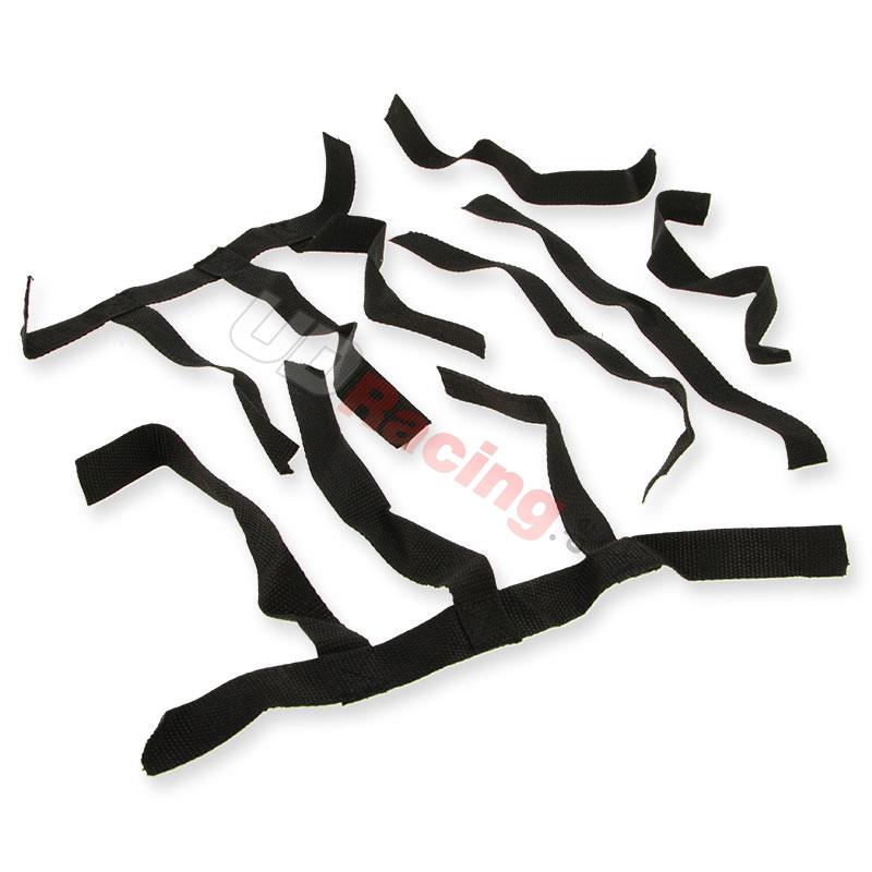 Paar Nerv Bar Netze fr Bashan BS250AS-43, Teile Bashan 250cc BS250AS-43