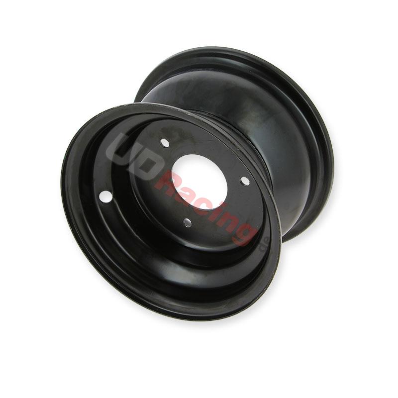 Felge fr Quad Bigfoot 125cc schwarz, 16x8-7, Teile ATV 110cc  - 125cc