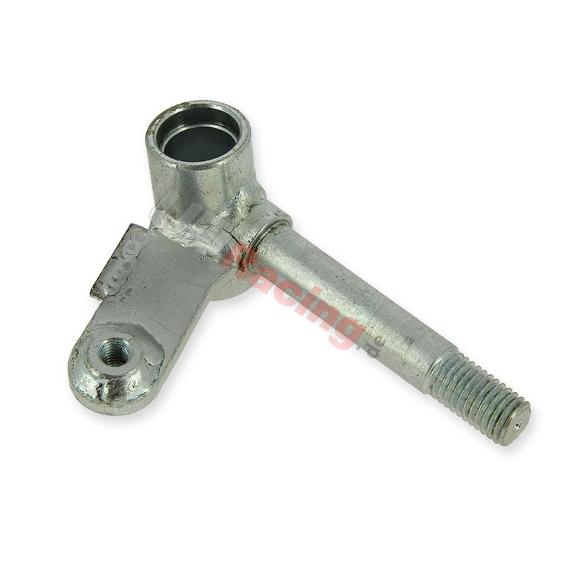 Achsschenkel vorne links fr Go-Kart, GoKart SpeedKart Ersatzteile