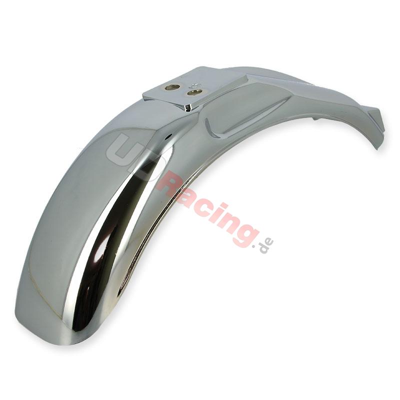 Kotflgel Hinten fr Monkey Gorilla - CHROME, Teile Monkey - Gorilla
