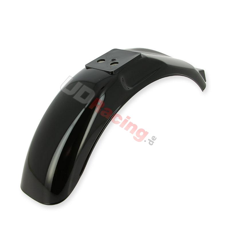 Kotflgel Hinten fr Monkey Gorilla - SCHWARZ, Teile Monkey - Gorilla