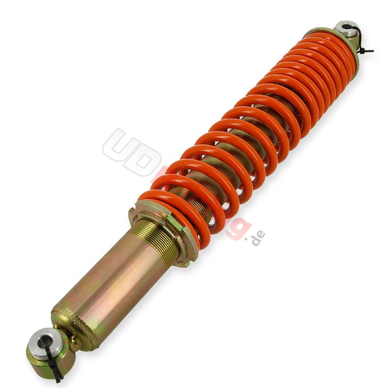 Hinterer Stodmpfer fr Bashan 250cc BS250AS-43 (Orange), Teile Bashan 250cc BS250AS-43