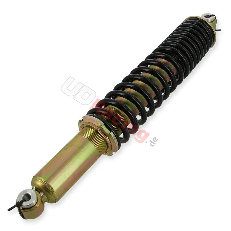 Hinterer Stodmpfer fr Bashan 250cc BS250AS-43 (Schwarz), Teile Bashan 250cc BS250AS-43