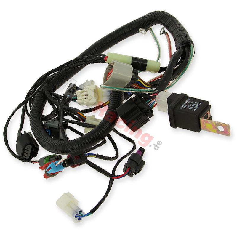 Injektorstrahl (efi) fr Quad Spy Racing 350F3, Teile ATV SPY350F3