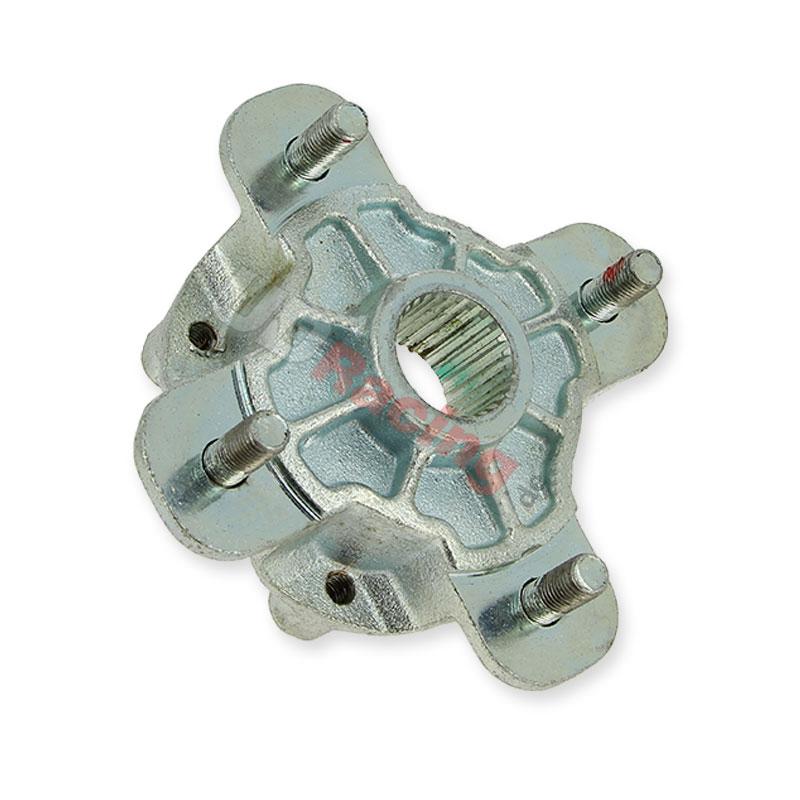 Radnabe hinten fr Quad Bashan BS250AS-43, Teile Bashan 250cc BS250AS-43