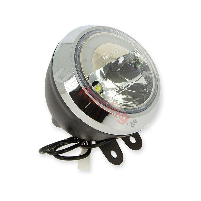 Scheinwerfer LED  fr Citycoco (type2), Citycoco Ersatzteile