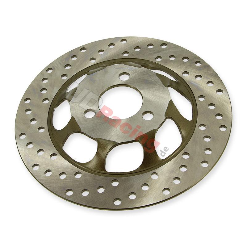 Bremsscheibe vorn 220mm fr SKYTEAM LEMANS, Teile Monkey - Gorilla