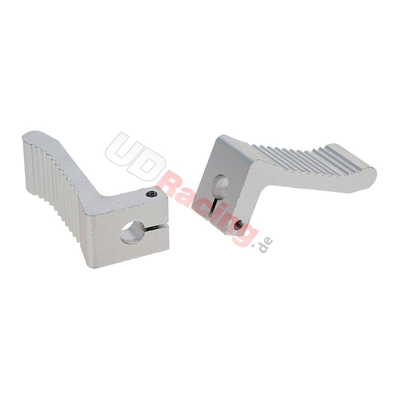 Furasten aus Aluminium, Teile Pocket Blata MT4