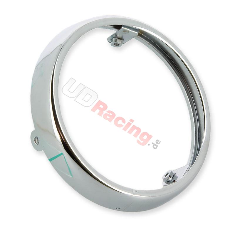 Frontscheinwerferblende fur Skymax (verchromt), Teile Dax Skymax