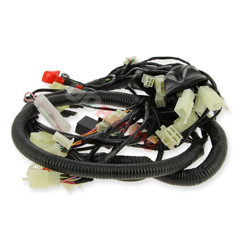 Kabelbaum (efi) fr Quad Spy Racing 350F3, Teile ATV SPY350F3
