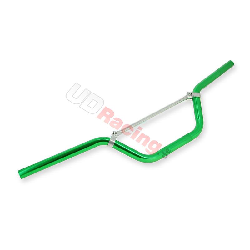 Lenker dirt bike (Grn), Ersatzteile Dirt bike