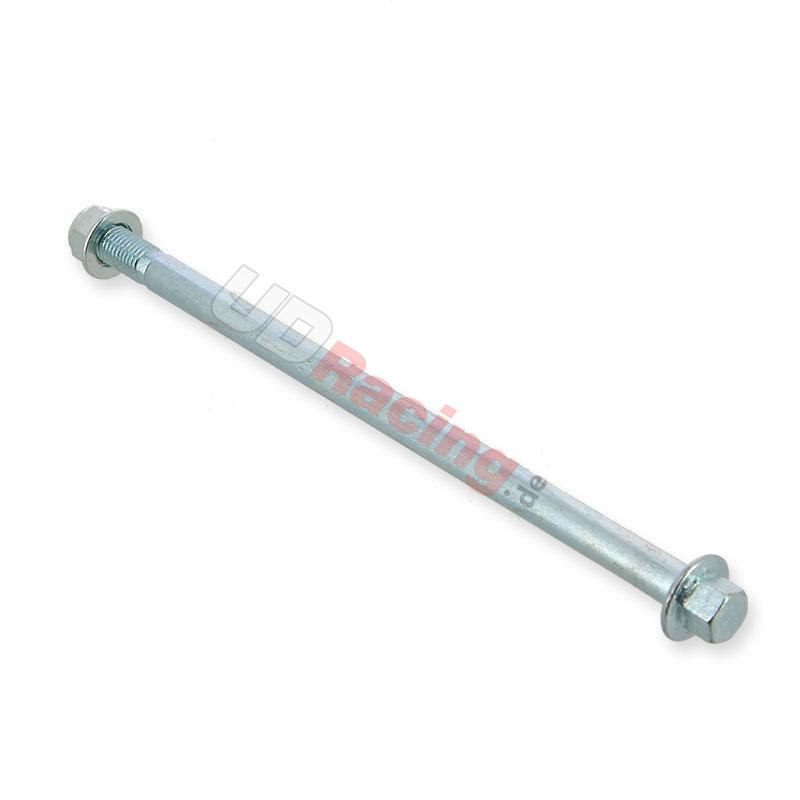 Gabelachse 195/10 mm fr Pocket cross, Pocket Cross Teile
