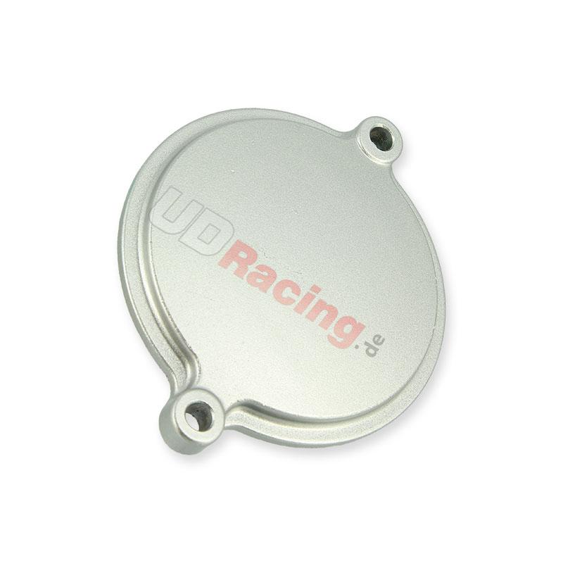 Linke Kipphebelabdeckung fr Spy Racing 250 F1, Teile ATV SPY250F1