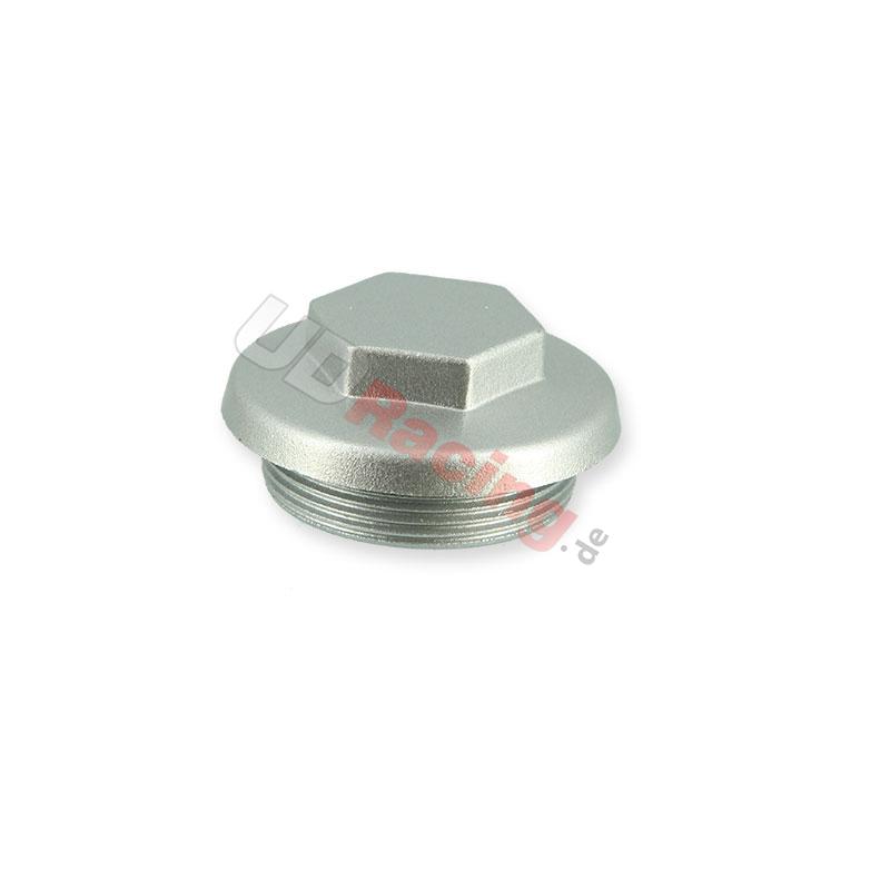 lsieb-Deckel fr Quad SpyRacing 250, Teile ATV SPY250F3