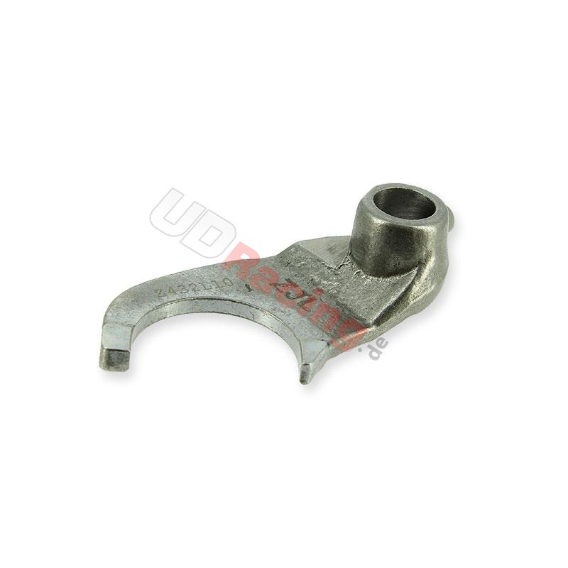 Linke Gabel des Getriebes fr Quad Spy Racing 250 F1, Teile ATV SPY250F1