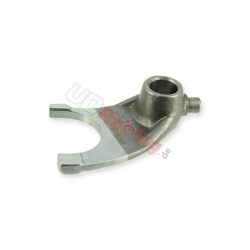 Getriebe rechte Gabel fr Quad SpyRacing 250 F3, Teile ATV SPY250F3
