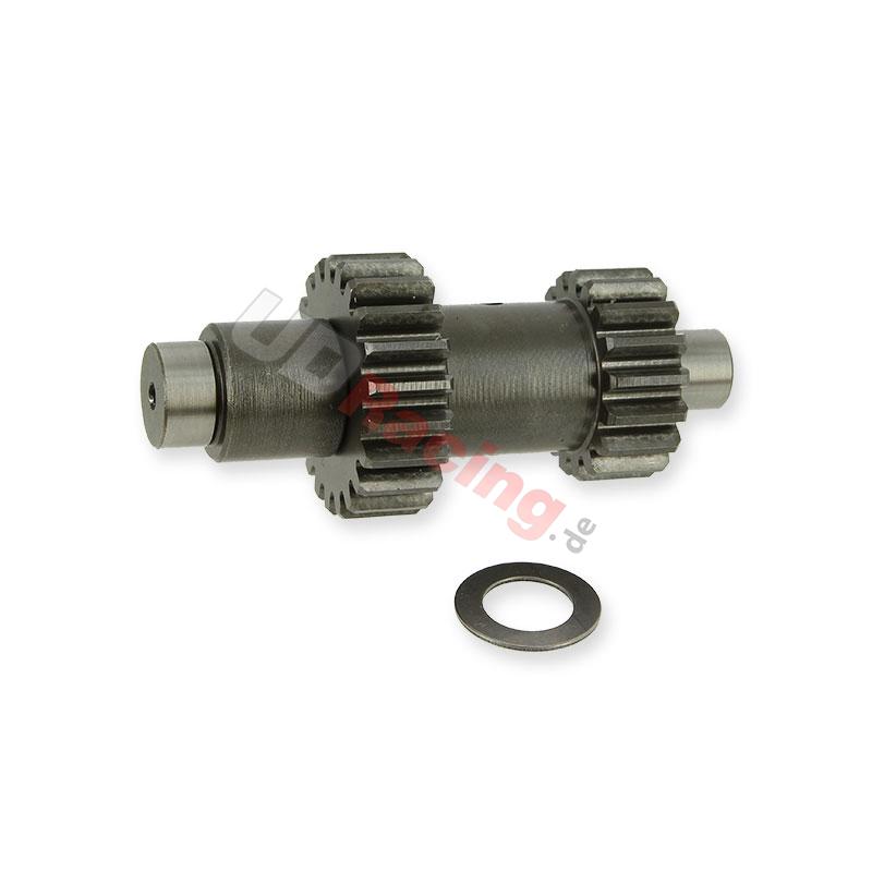 Antriebswelle fr Rckwrtsgang Quad Spy Racing 250F1, Teile ATV SPY250F1