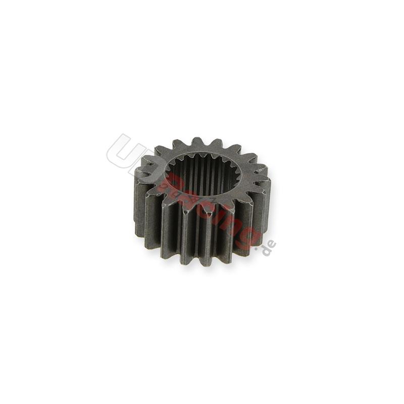 lpumpenrad fr Quad Spy Racing 250F1, Teile ATV SPY250F1
