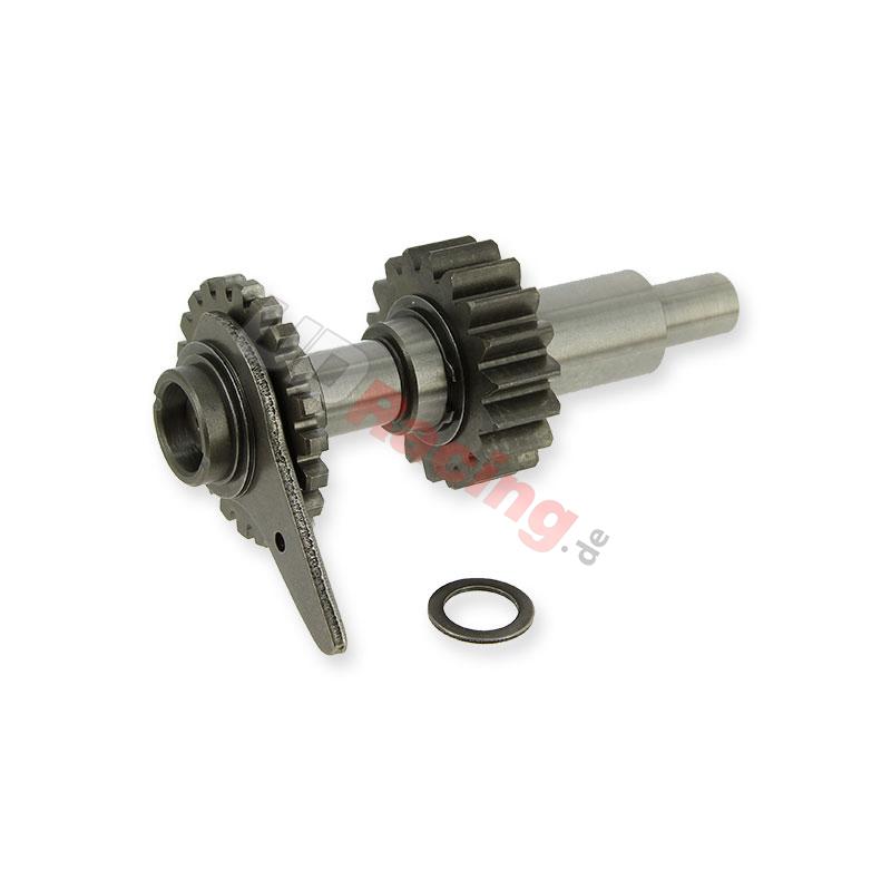 Getriebe Antriebswelle Quad Spy Racing 250 F1, Teile ATV SPY250F1