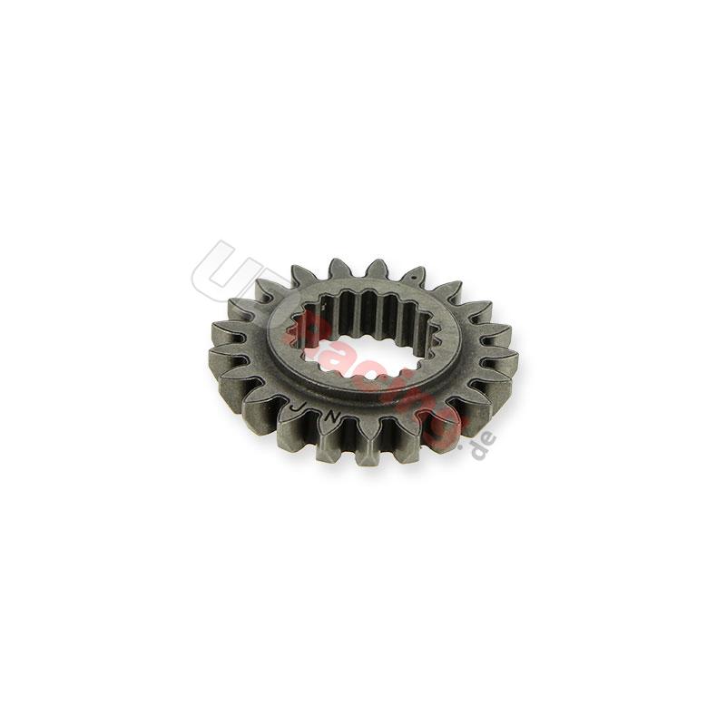 lpumpenrad fr Quad Spy Racing 250 F1, Teile ATV SPY250F1