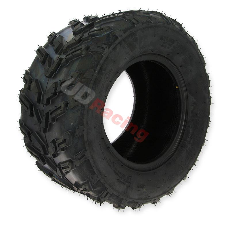 Reifen hinten Cross fr Quads Bashan 200cc BS200S7 (20x10-10), Ersatzteile Bashan 200cc BS200S7