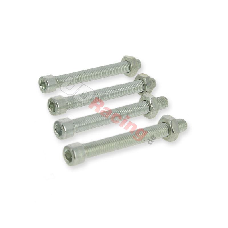 4 Schrauben 70mm Lenkerbefestigung fr Dirt Bike, Ersatzteile Dirt bike