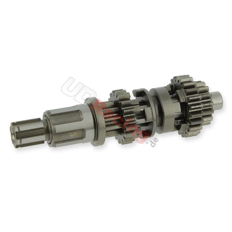 Getriebe Sekundrwelle Quad Spy Racing 250 F1, Teile ATV SPY250F1