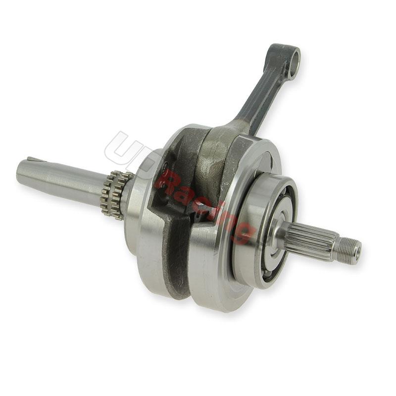 Kurbelwelle fr Quad SpyRacing 250F3 (ZS169MM), Teile ATV SPY250F3