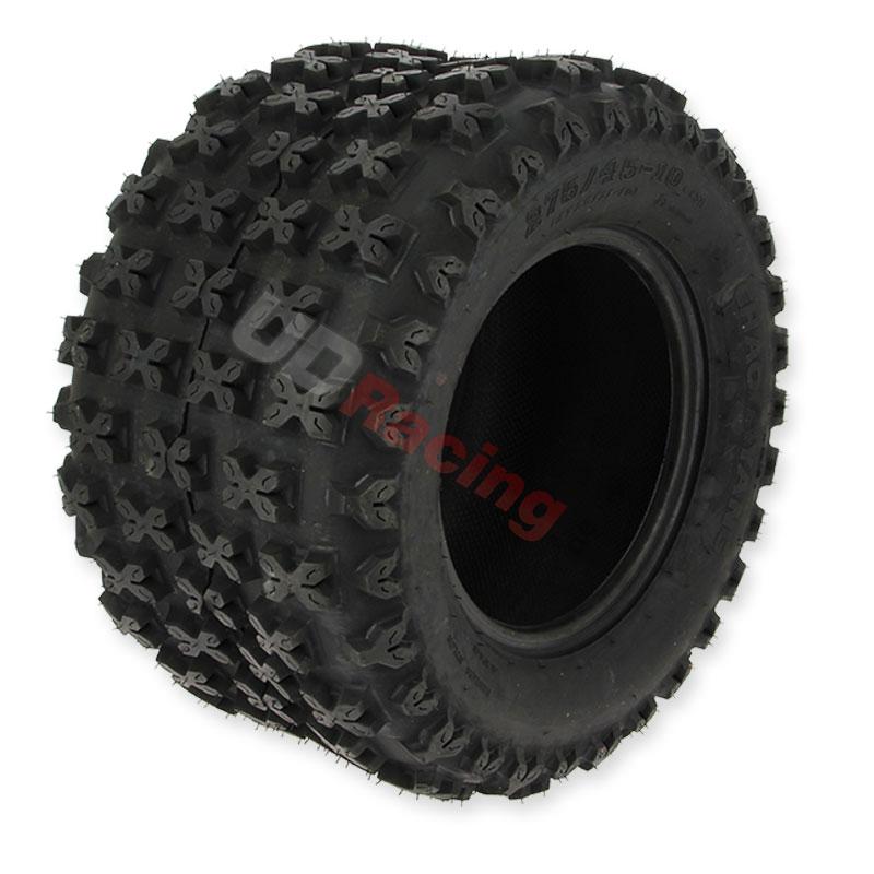 Reifen hinten Cross fr Quads Shineray 150 STE (20x11-10), Ersatzteile Shineray 150 STE