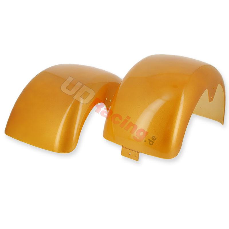 Schutzbleche fr CityCoco - Golden (Typ 2), Citycoco Ersatzteile
