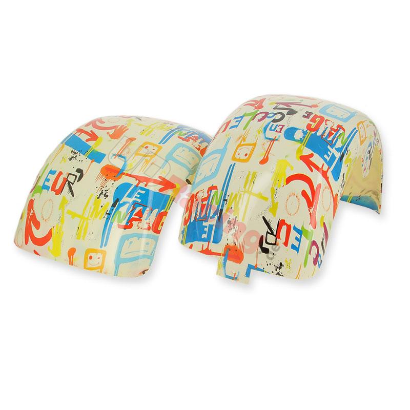 Schutzbleche fr CityCoco - Urban (Type2), Citycoco Ersatzteile