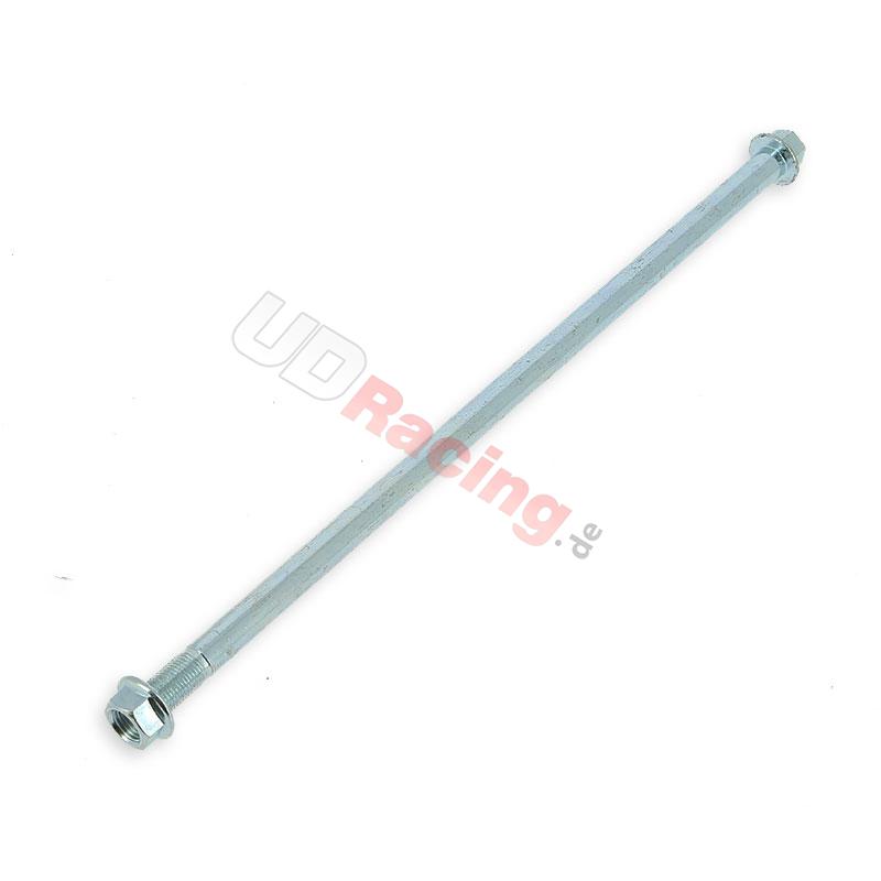 Radachse 12mm 330mm fr Citycoco., Citycoco Ersatzteile