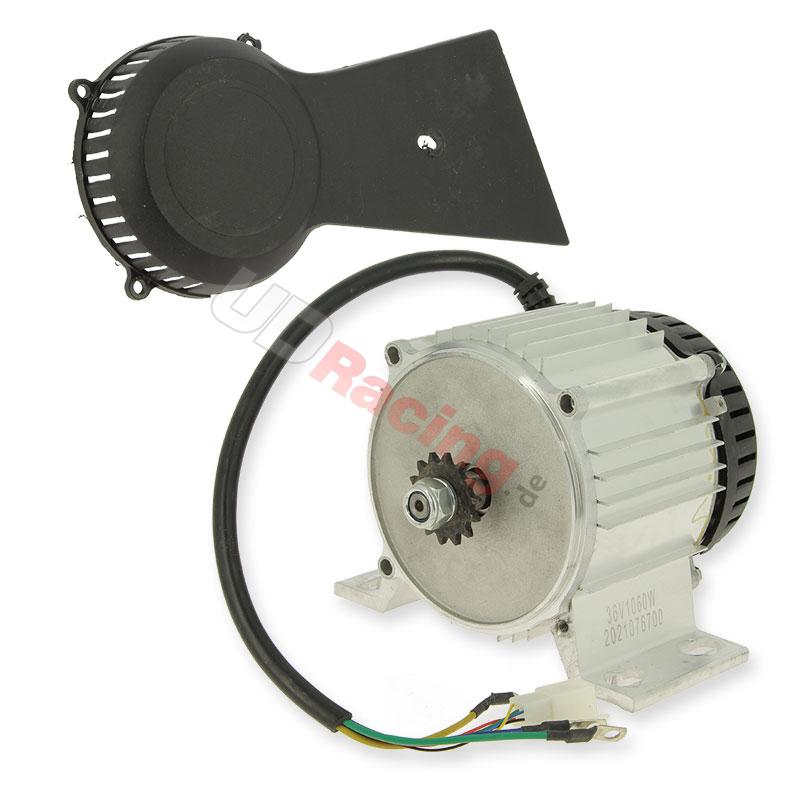 Motor 36V 1060W fr Nitro tribo Pocket Bike, Nitro Motorradteile