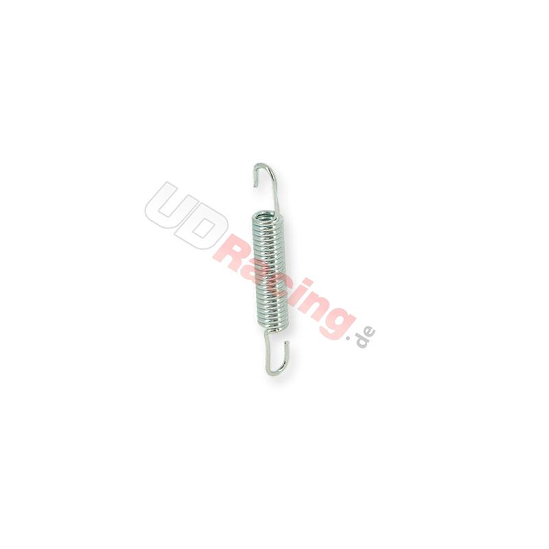 Auspufffeder von Skymax, Teile Dax Skymax