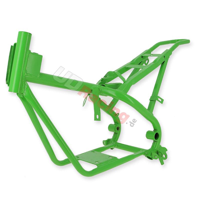 Rahmen fr Pocket Dirt Nitro, Dirt Nitro Teile