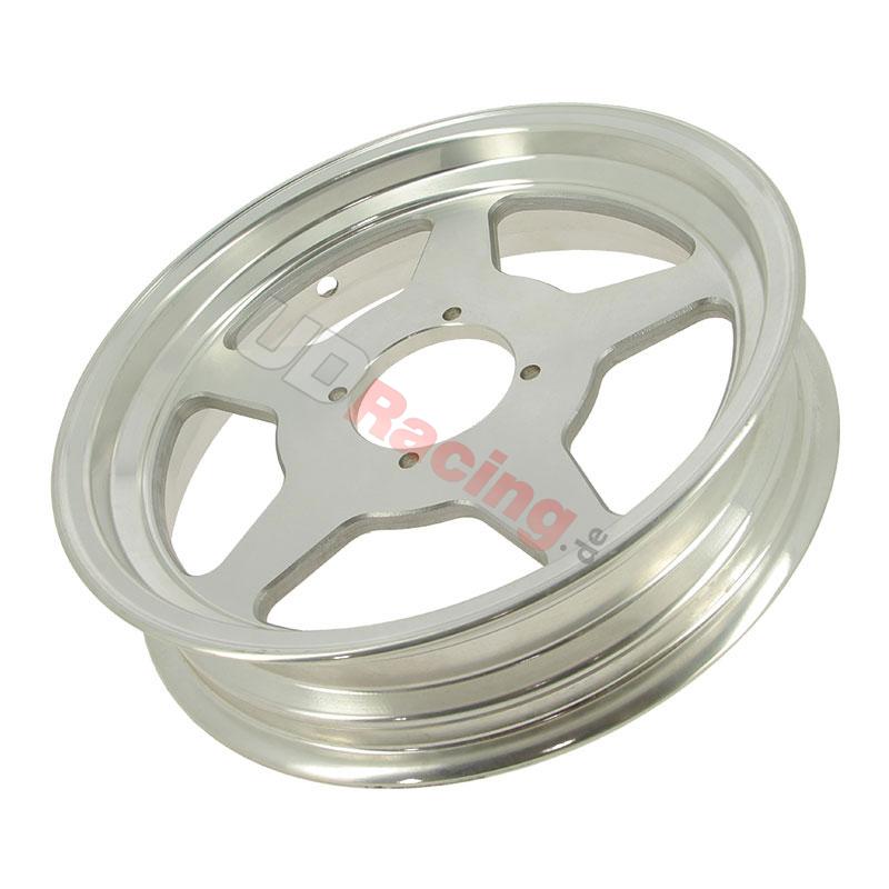 Alu Felge fr Monkey und Gorilla 50 ccm bis 125 ccm (2.50-2.75x10) type3, Teile Monkey - Gorilla