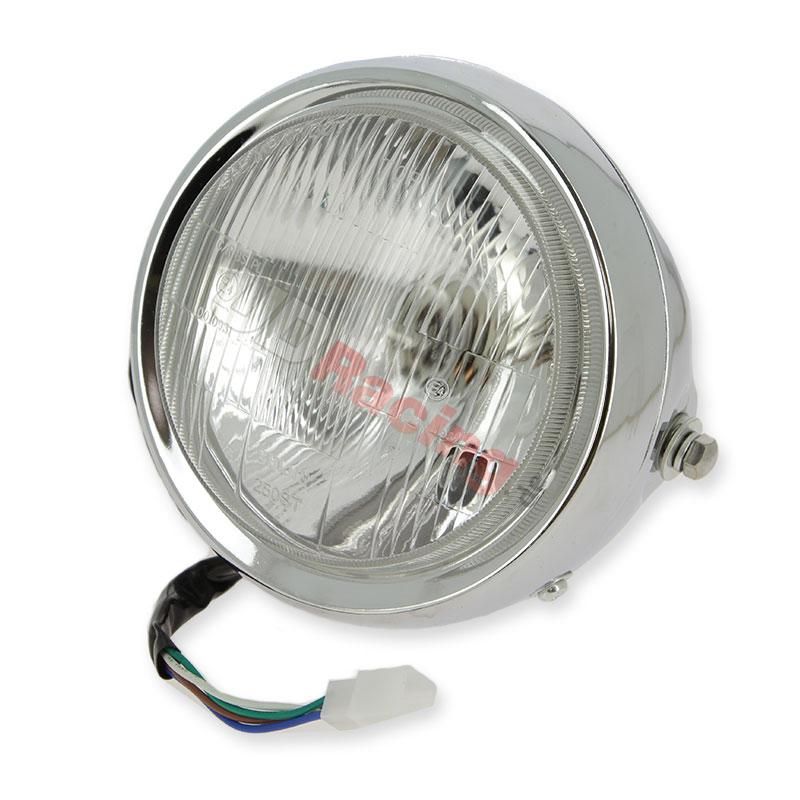 Scheinwerfer fr Citycoco Ersatzteile (type2), Citycoco Ersatzteile