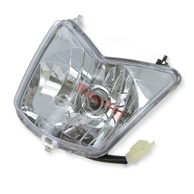 Frontscheinwerfer fr Quad Bashan 250cc (type2), Ersatzteile Bashan 250cc BS250S11