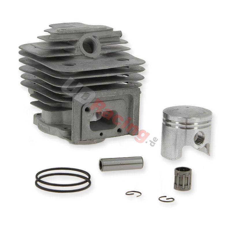 Kit 47 ccm fr Minibikes und Scooter mit Kraftstoff, Teiles Thermoscooter