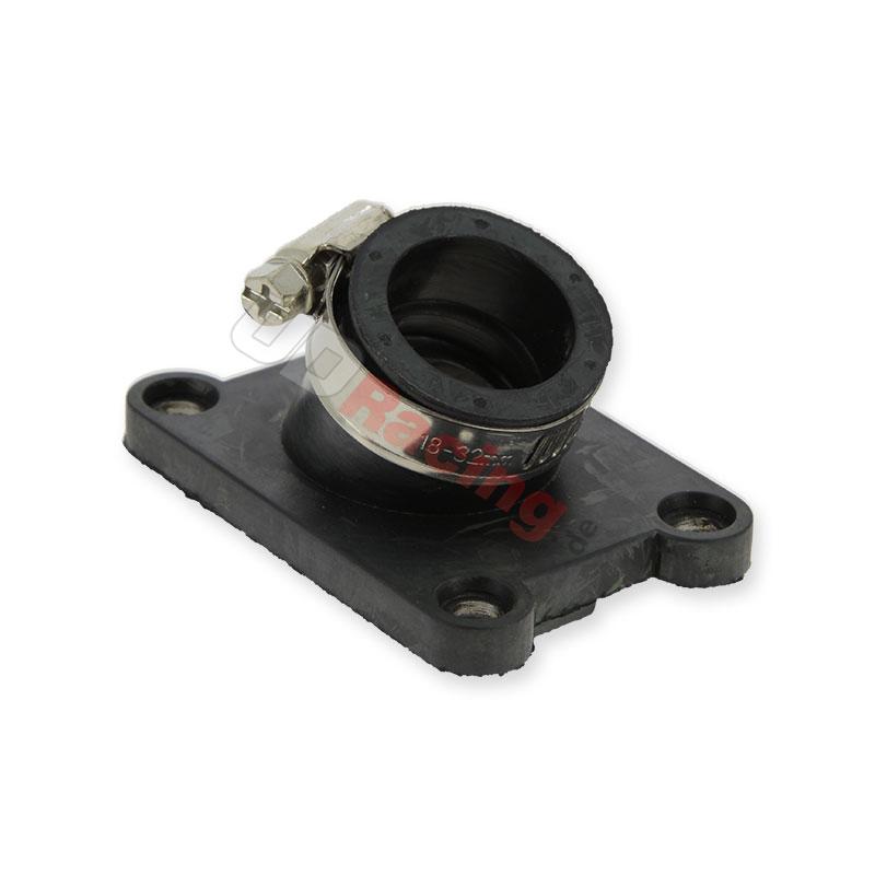 Ansaugrohr aus Gummi fr MTA4, Teile Pocket Blata MT4