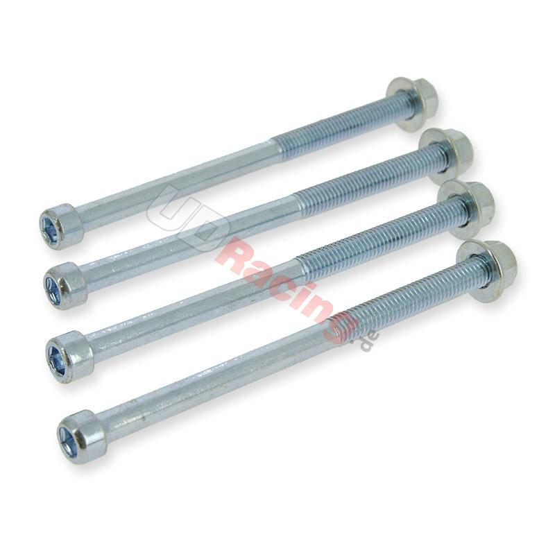 4 Schrauben 120mm Lenkerbefestigung fr Dirt Bike, Ersatzteile Dirt bike