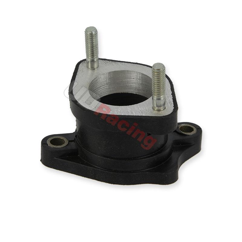 Ansaugstutzen 30mm fr PZ30 Vergasung dirt bike type2, Ersatzteile Dirt bike