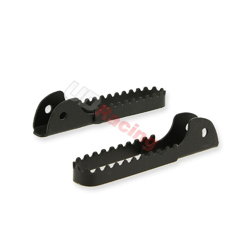 Furasten fr Pocket Nitro, schwarz, Dirt Nitro Teile