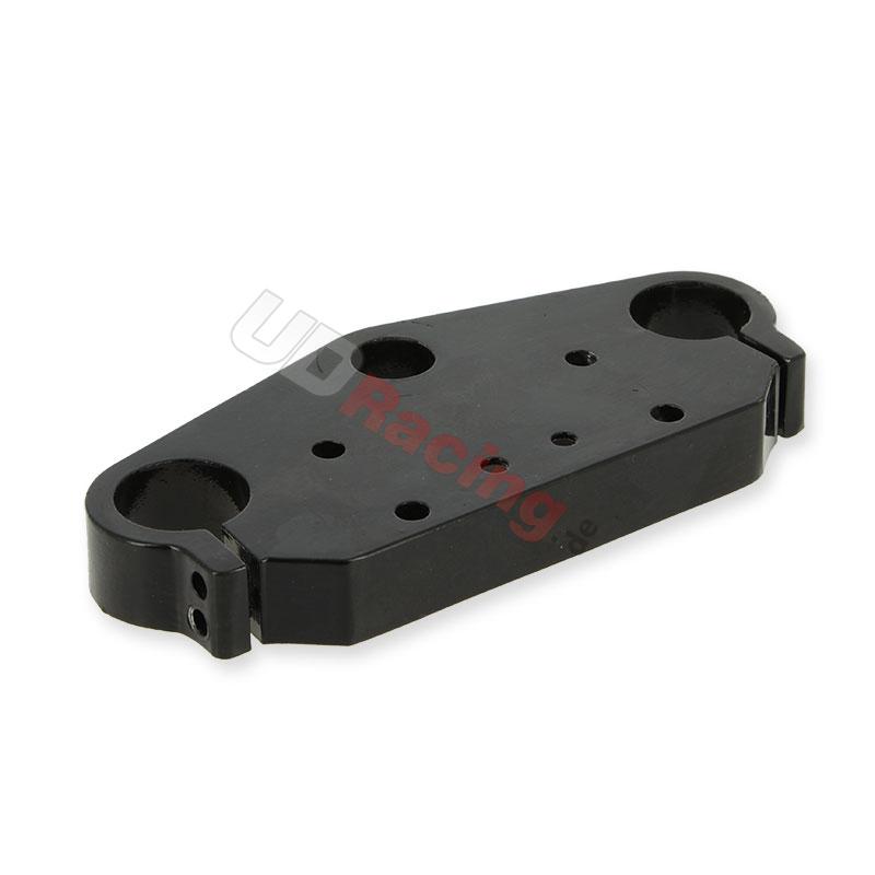 Gabelbaum oben 160mm fr Scooter Citycoco (Schwarz), Citycoco Ersatzteile
