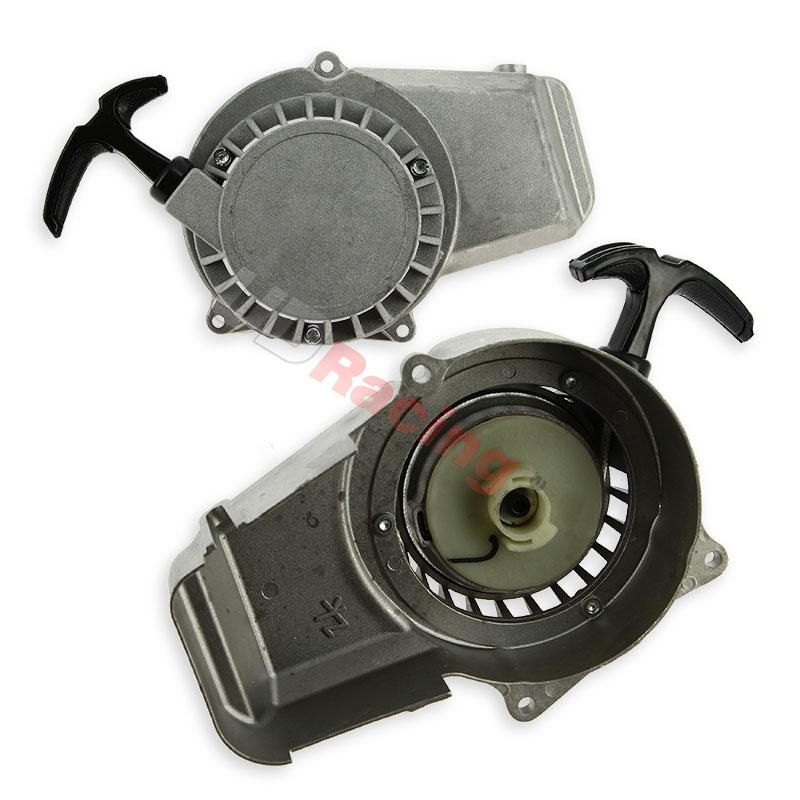 Anlasser Quick Start fr pocket bike Supermoto, Teile Pocket Replik R1