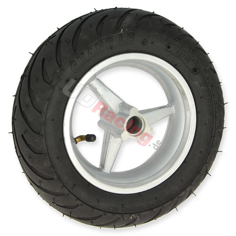Rad Regen vorn fr pocket bike, Teile Pocket Replik R1